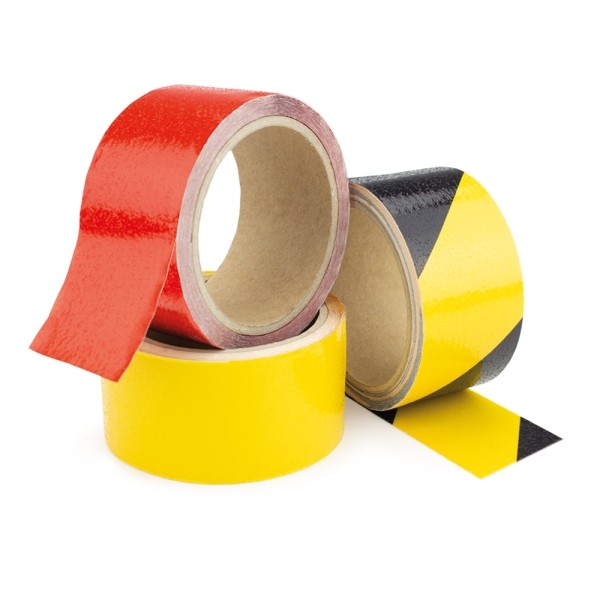 Anti-Slip Frozen Food Marking Tapes