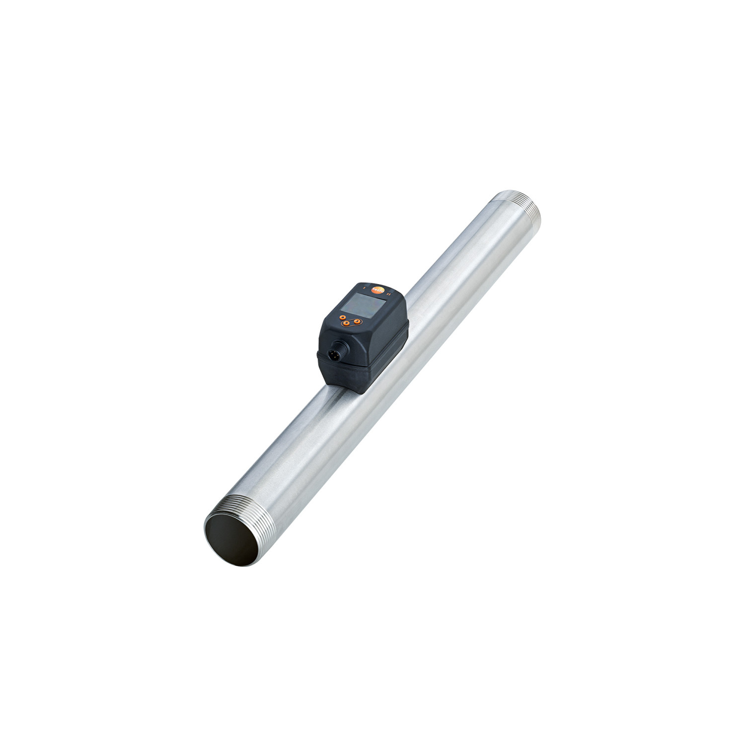 Druckluftzähler DN40 (1½“) testo 6453