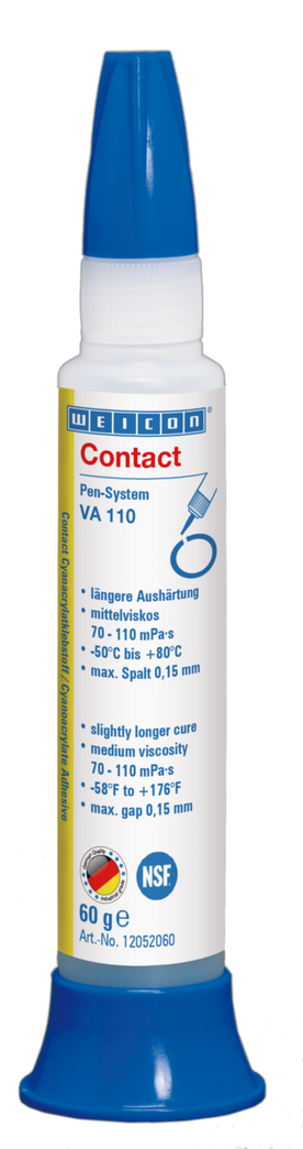 WEICON Contact VA 110 60 g Pen-System