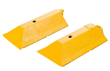 Leitschwellen