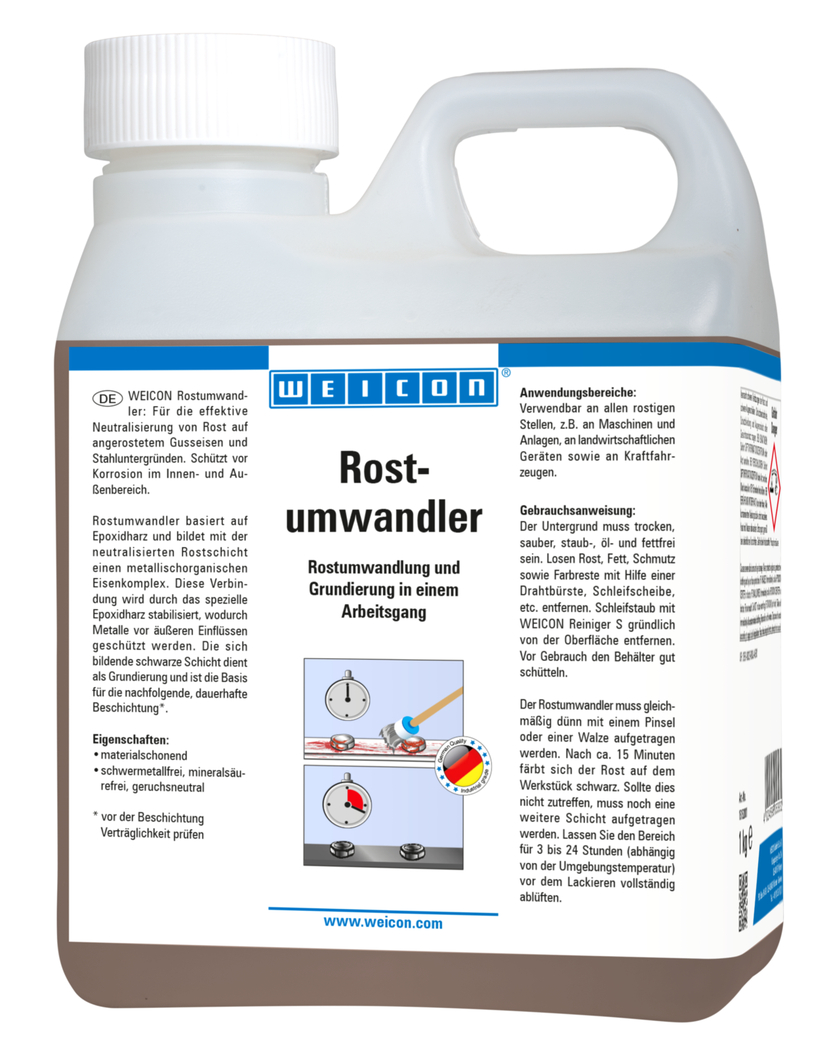 WEICON Rostumwandler 1 kg