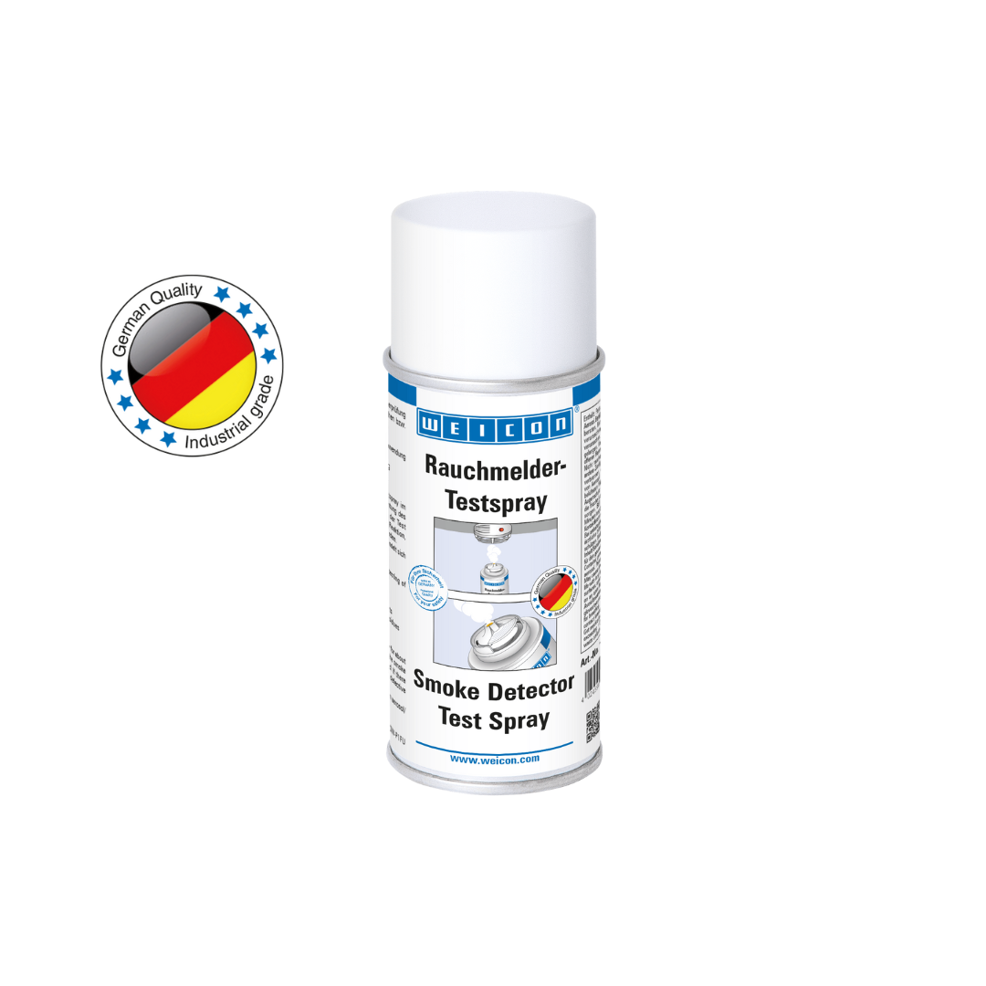 WEICON Rauchmelder-Testspray 150 ml