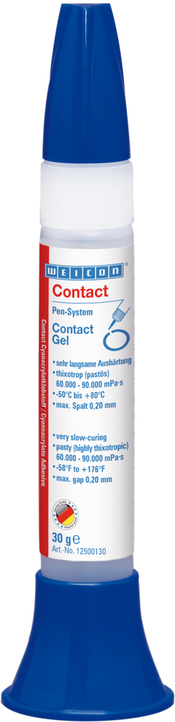WEICON Contact GEL 30 g
