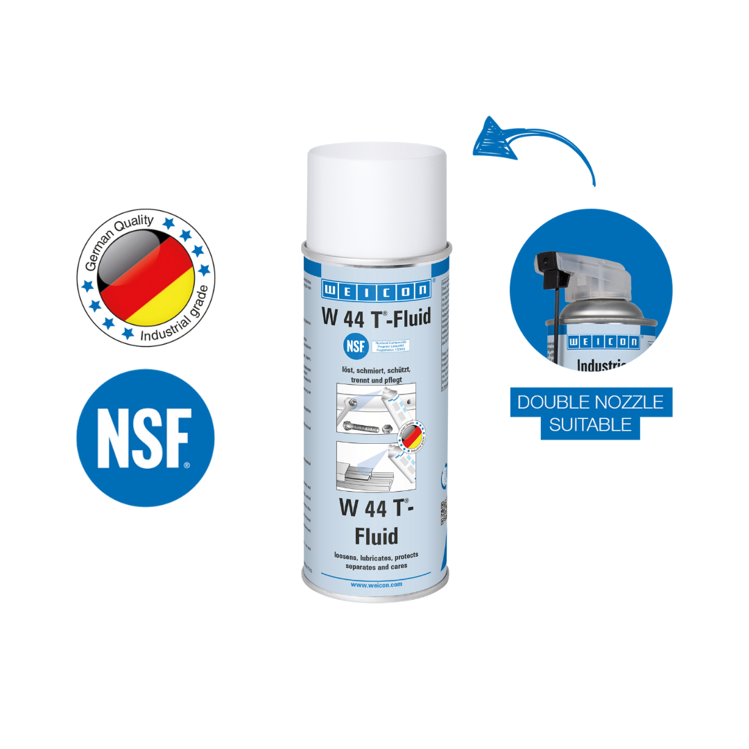 WEICON W44T-Fluid Spray 400 ml
