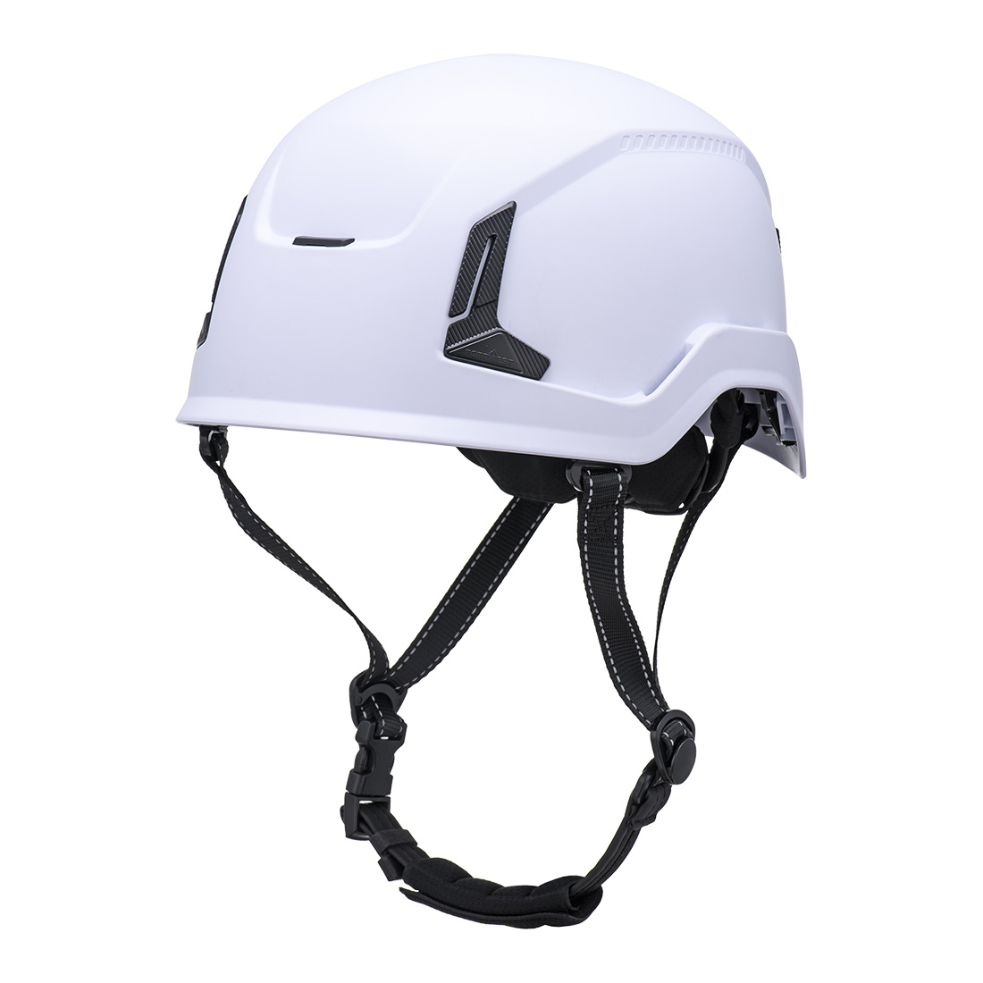Synergy Helm Typ 2 unbelüftet – Schutzhelm EN 397 / EN 50365 | Portwest PS77