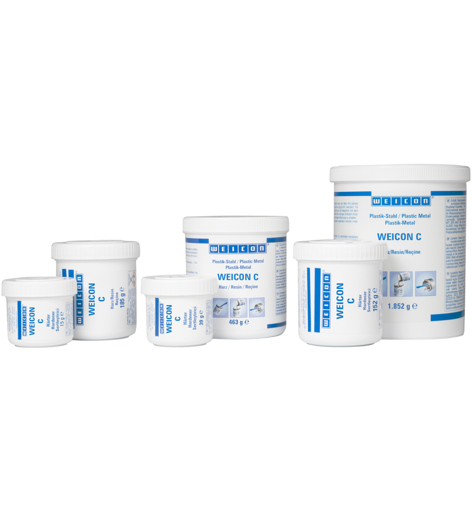 WEICON C 0,2 kg