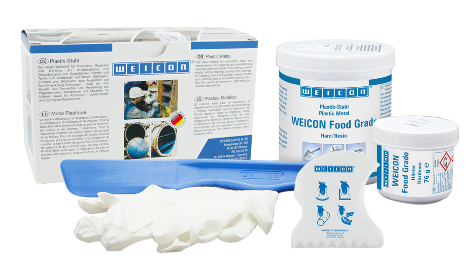 WEICON Food Grade 0,5 kg