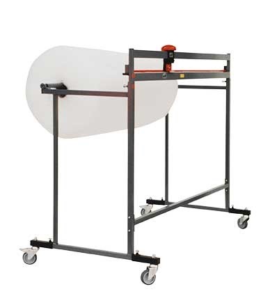 Packtischsystem