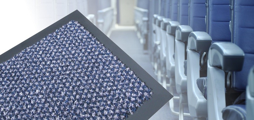 Aircraft Mats