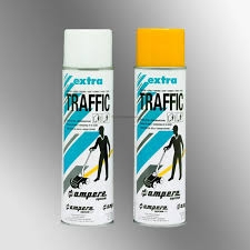 Markierungsspray Traffic Extra