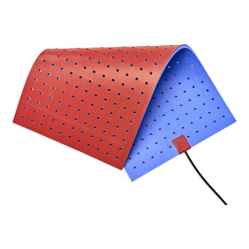 Custom heating jackets and silicone heaters (made to order)