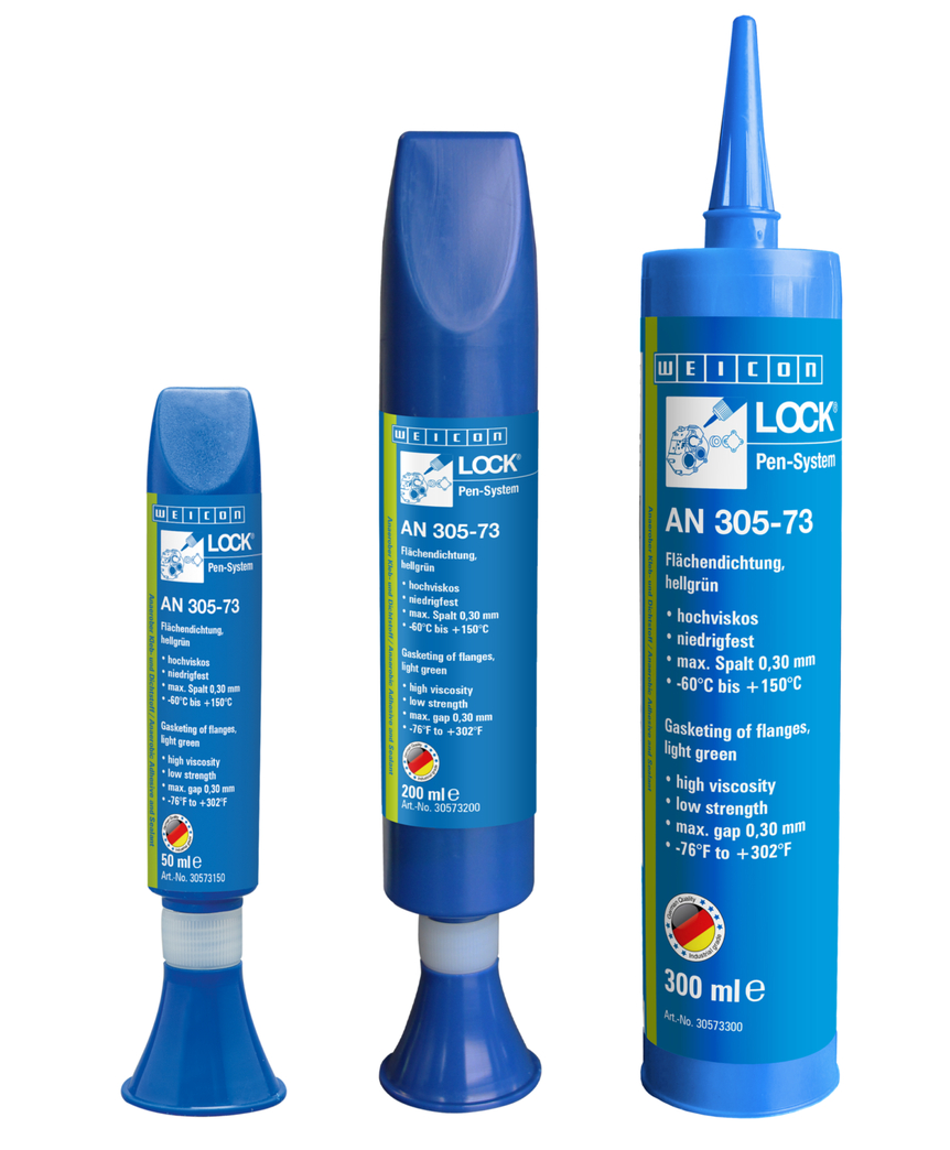 WEICON LOCK AN 305-73 200 ml Pen-System