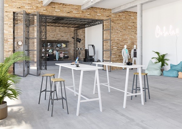 STARTUP Büromöbel