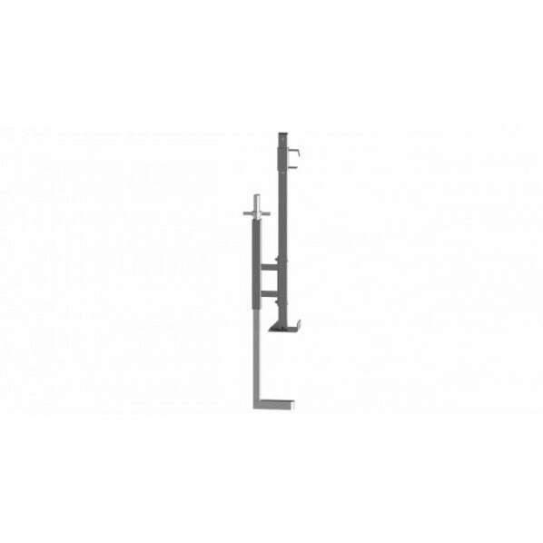 Absturzsicherung Baustellen