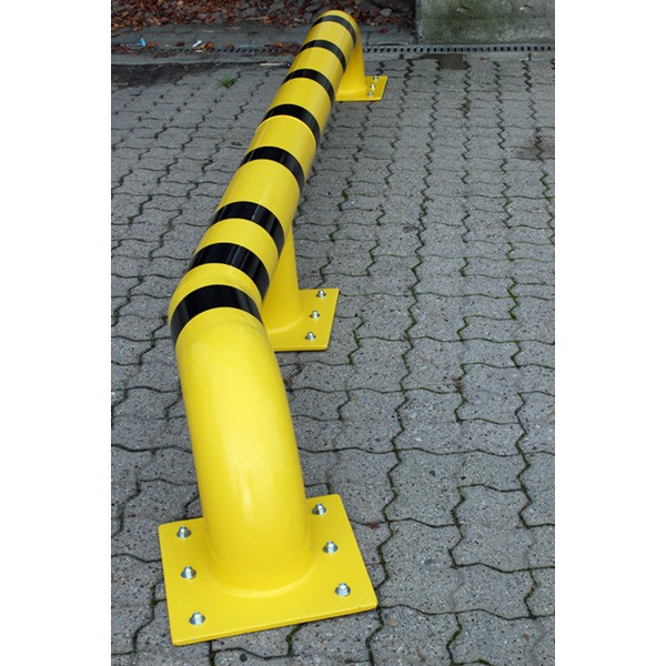Einfahrhilfe LKW