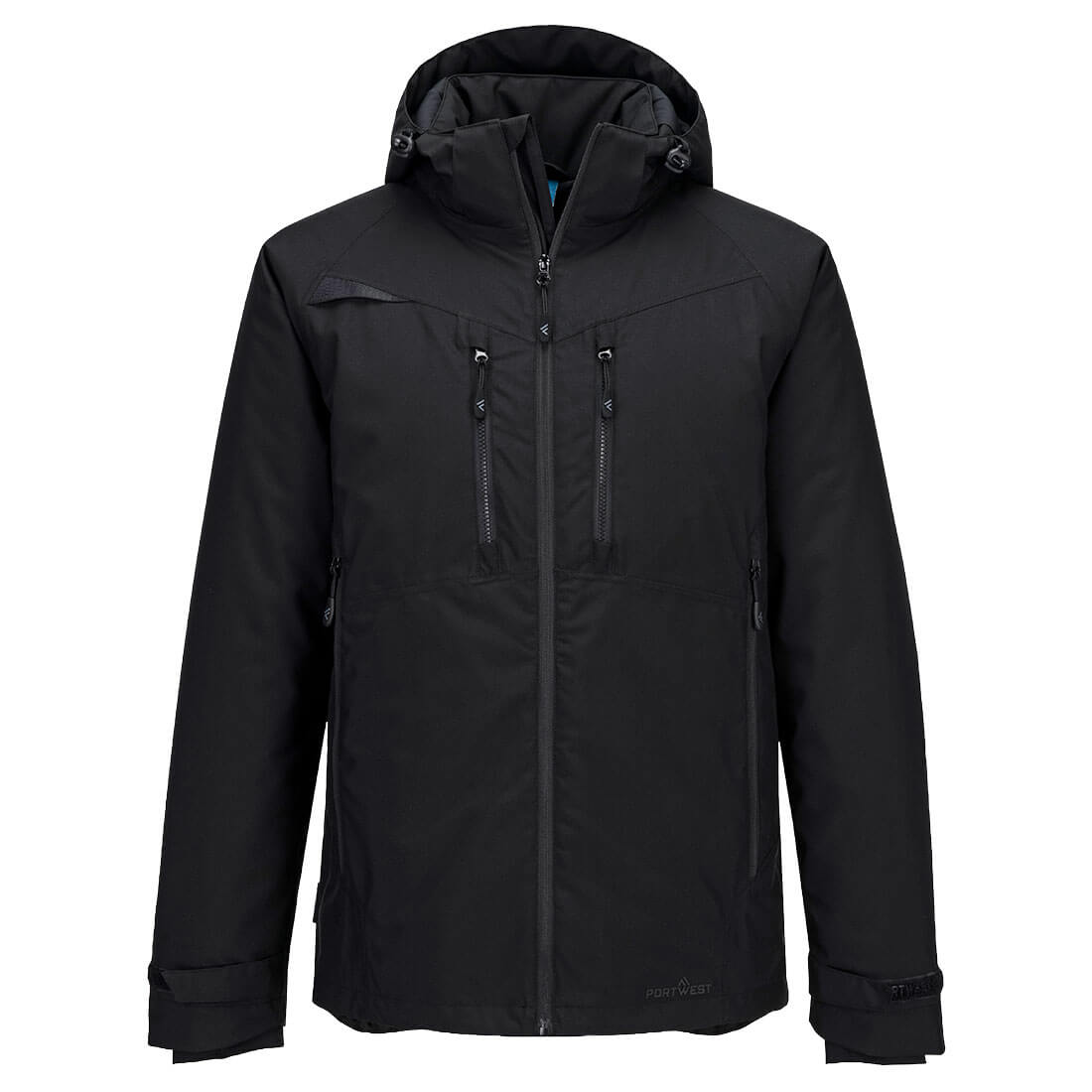 DX4 Winter Jacke – Kälteschutz nach EN 342 | Portwest DX460