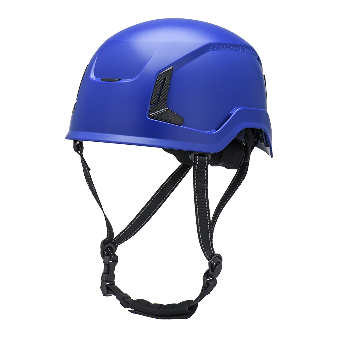 Synergy Helm Typ 2 unbelüftet – Schutzhelm EN 397 / EN 50365 | Portwest PS77