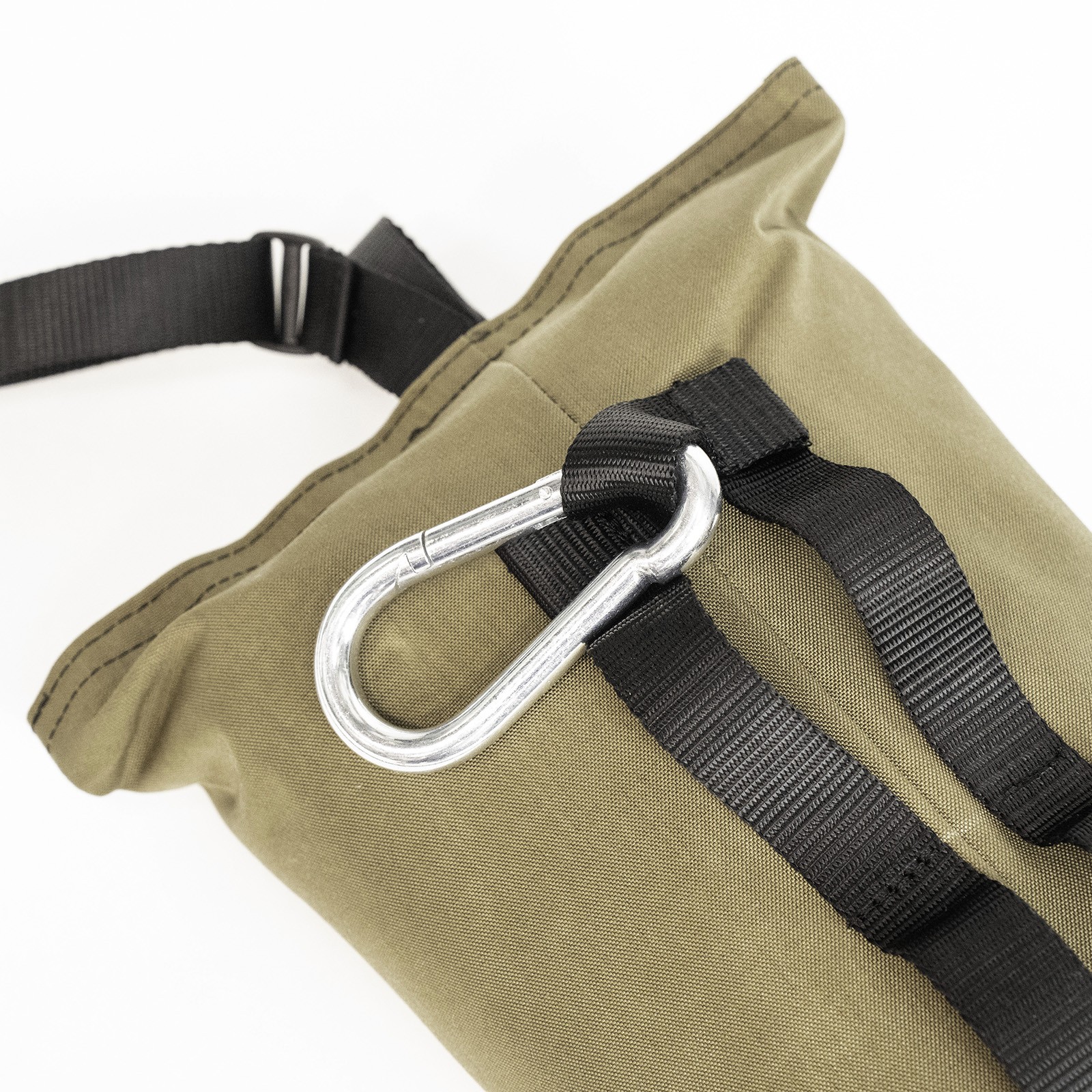 Carrying Evacuation Mat for Wounded