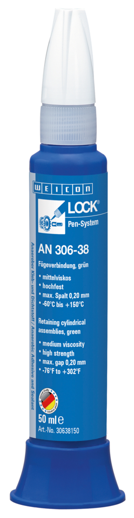 WEICON LOCK AN 306-38 50 ml Pen-System