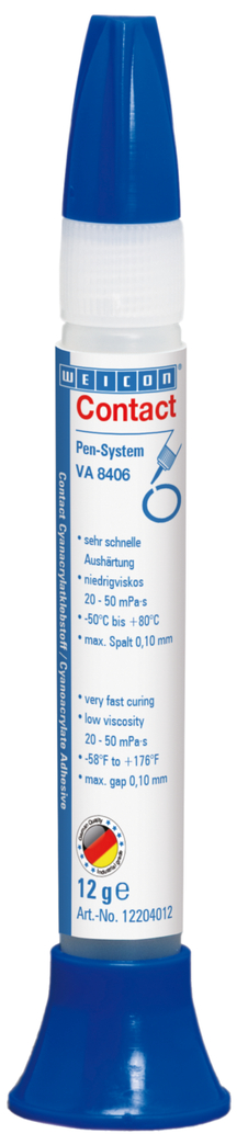 WEICON Contact VA 8406 12 g Pen-System