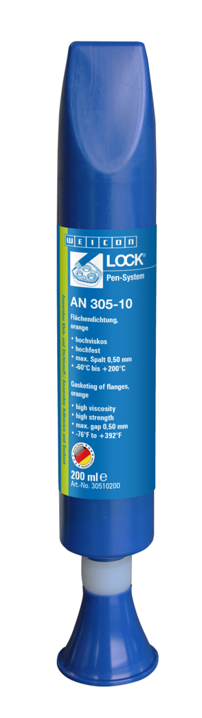 WEICON LOCK AN 305-10 200 ml Pen-System