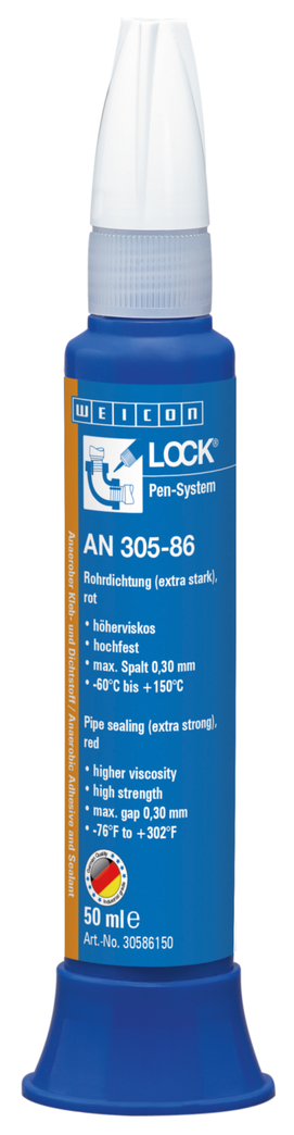 WEICON LOCK AN 305-86 50 ml Pen-System
