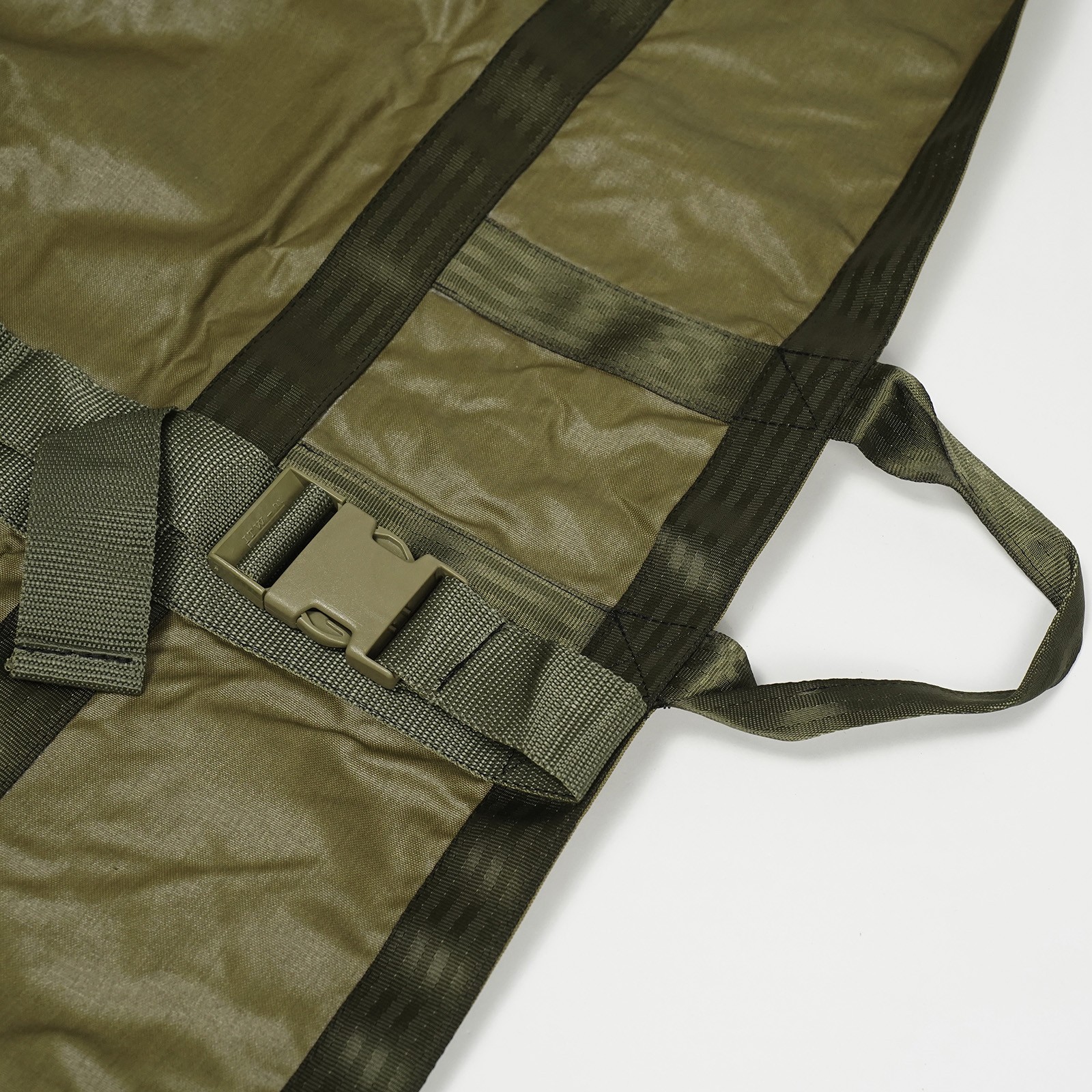Carrying Evacuation Mat for Wounded