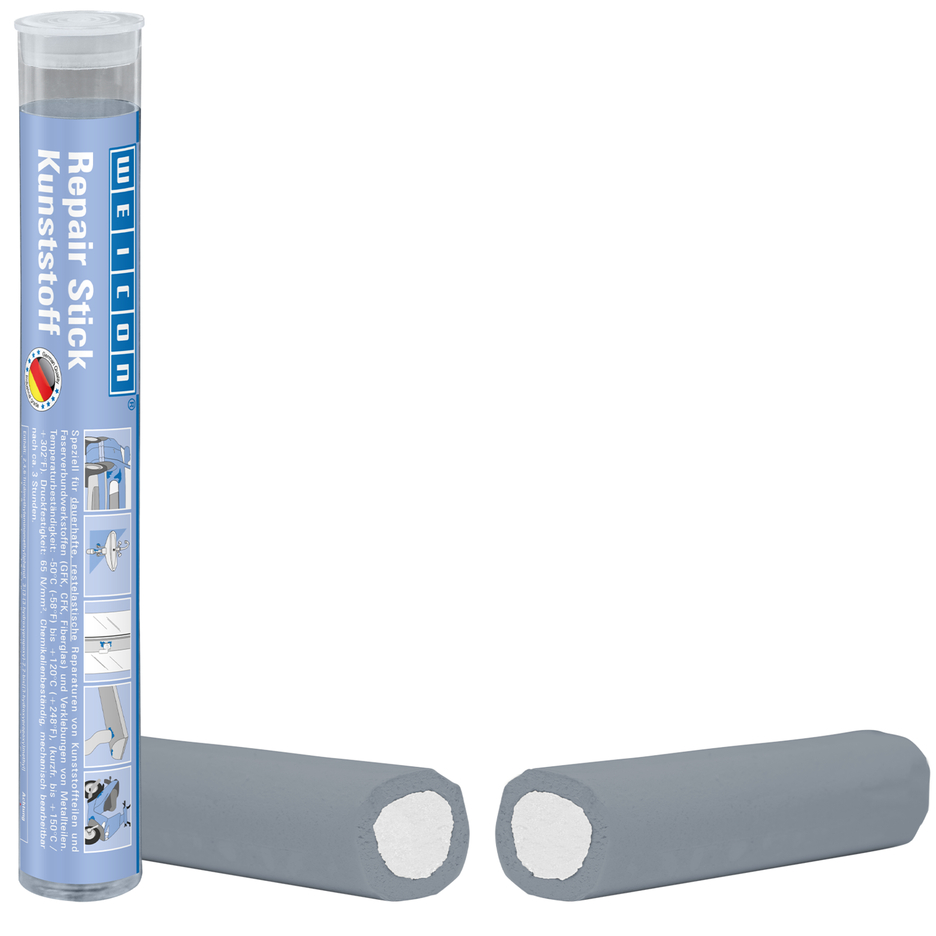 WEICON Repair Stick Kunststoff 115 g