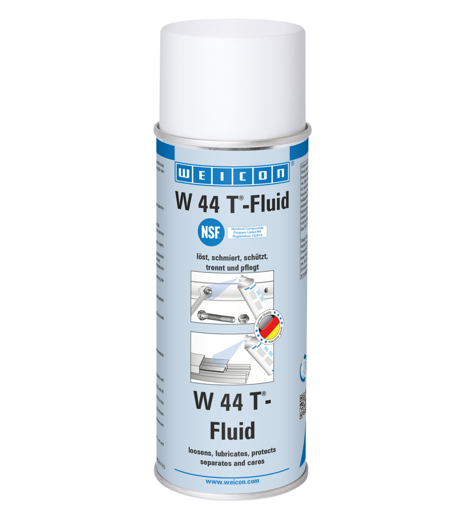WEICON W44T-Fluid Spray 400 ml