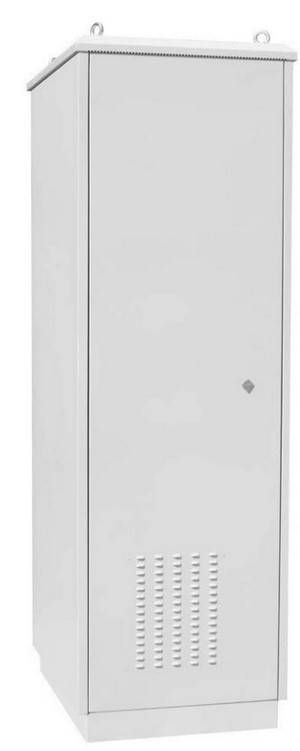 Outdoor Server Cabinet
