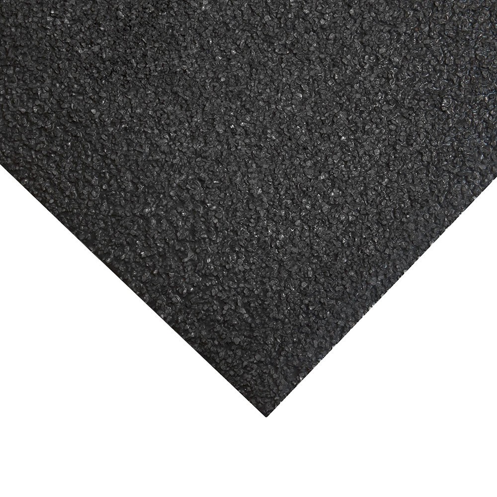 Antirutsch-Bodenplatten