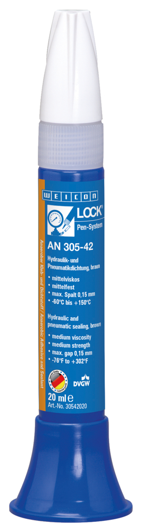 WEICON LOCK AN 305-42 20 ml Pen-System