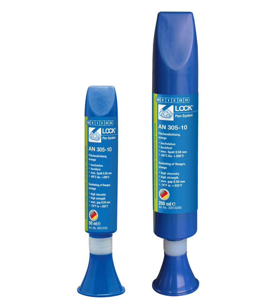 WEICON LOCK AN 305-10 200 ml Pen-System