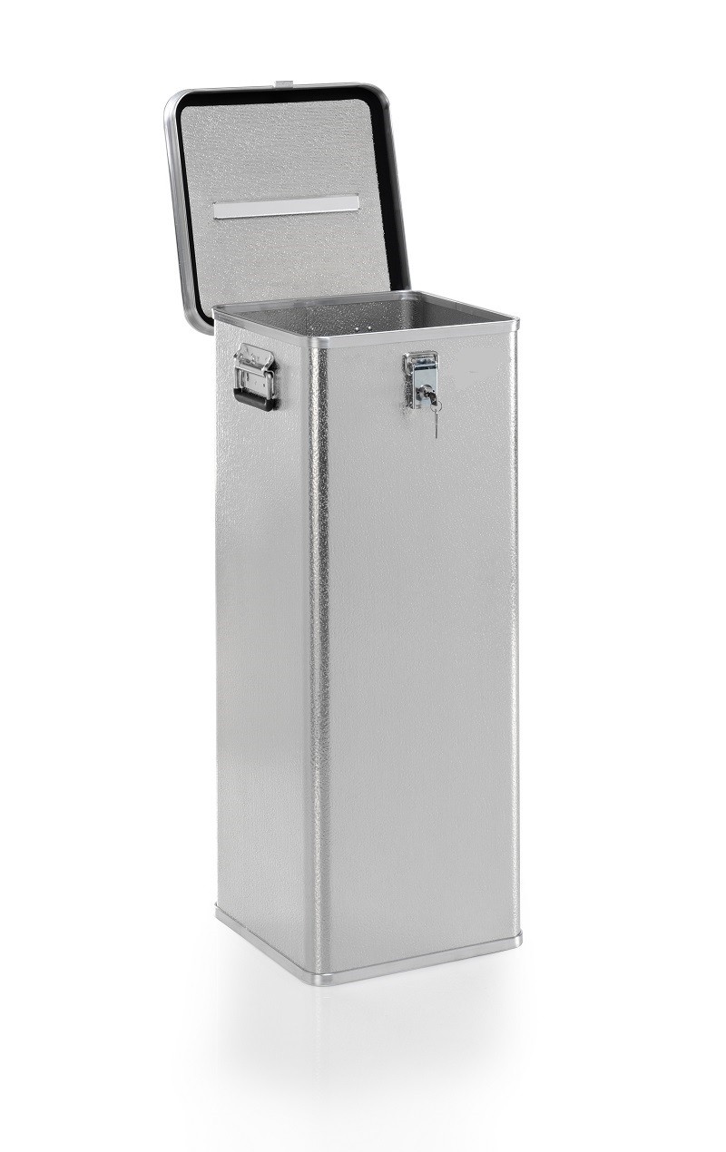 Ballot Boxes