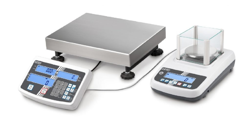 Precision Balance