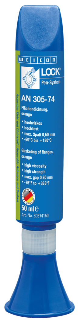 WEICON LOCK AN 305-74 200 ml mit MHD