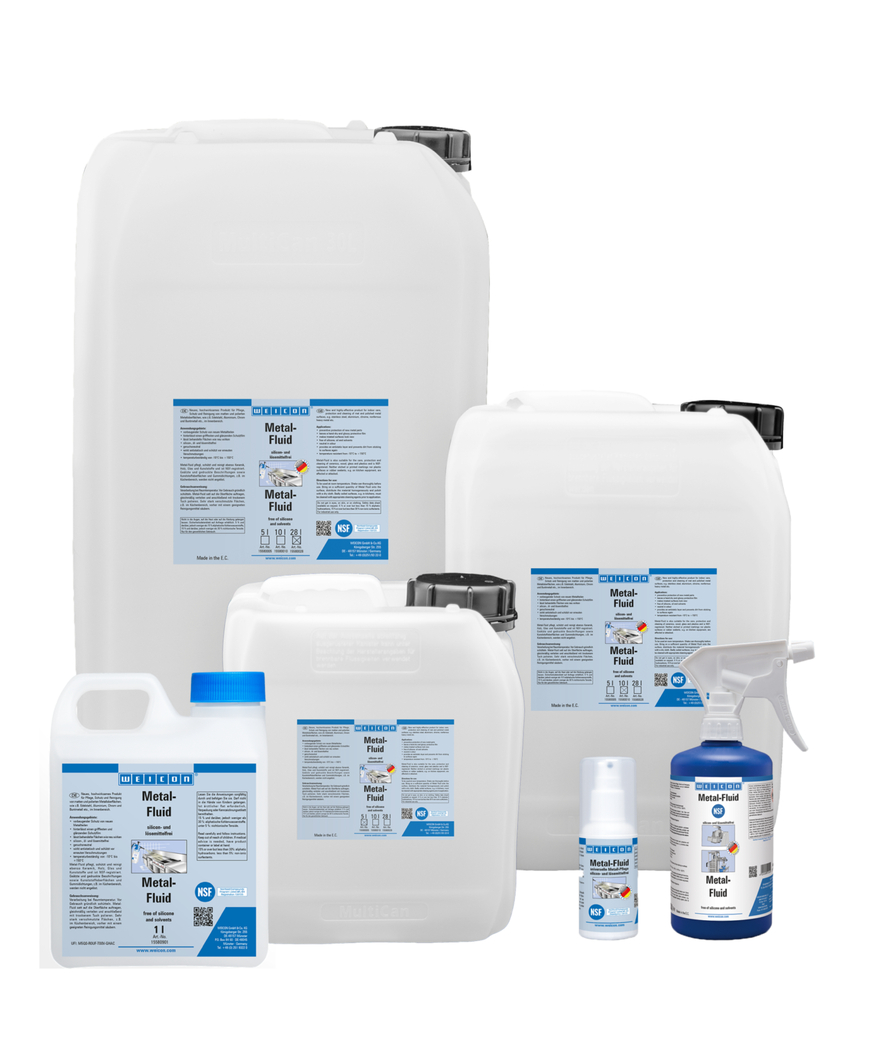 WEICON Metal-Fluid 1 L