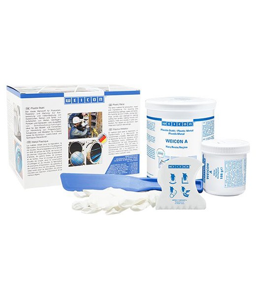WEICON A Epoxidharz 2,0 kg