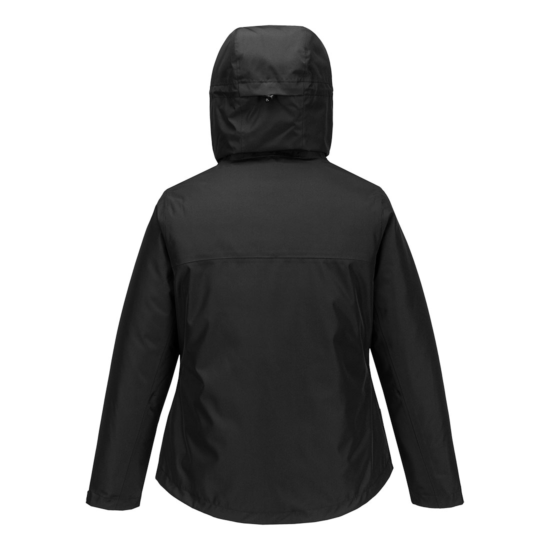 Professional Damen-Winter-Jacke – Kälteschutz nach EN 342 | Portwest S612