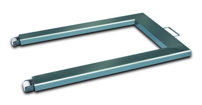 Cleanroom Scales