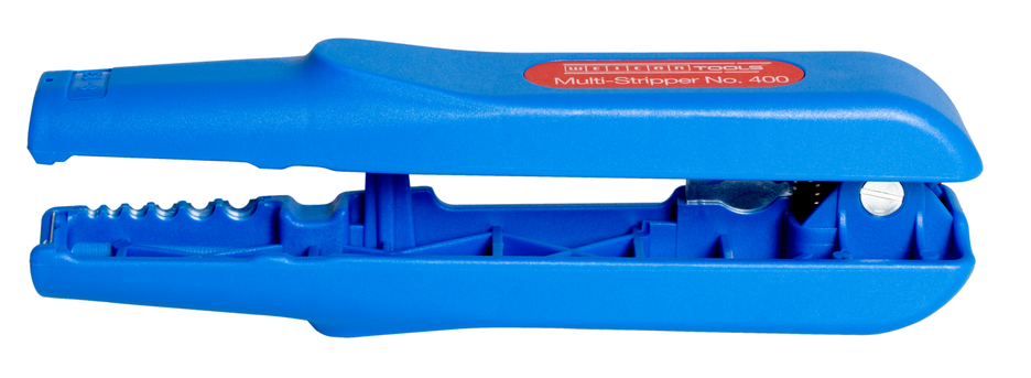 WEICON Multi-Stripper No.400 blau/rot