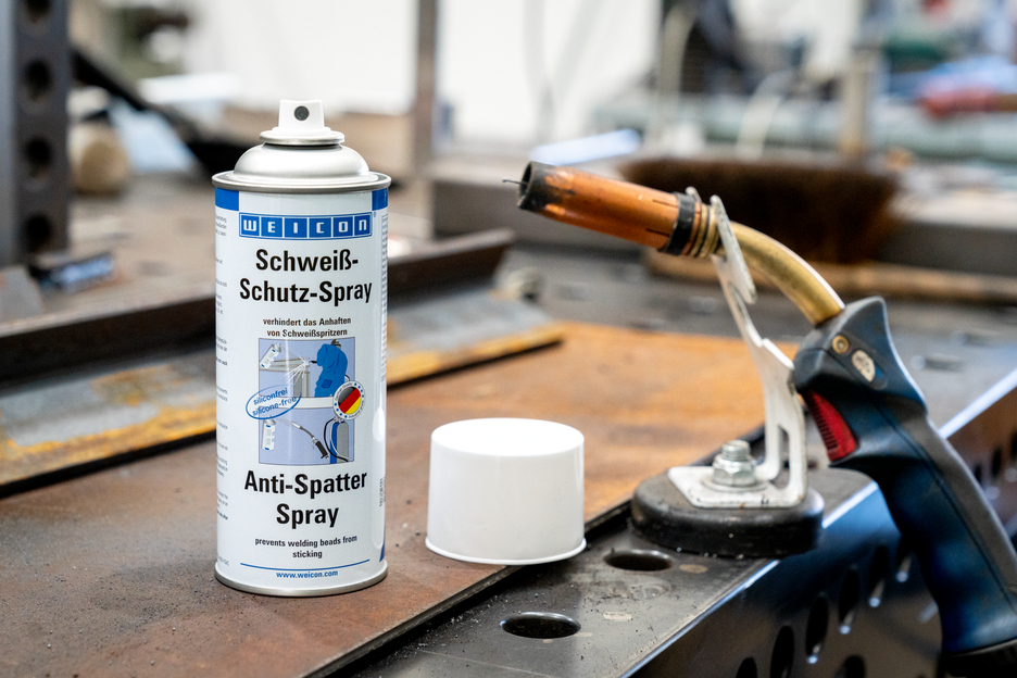 WEICON Schweißschutz-Spray 400 ml
