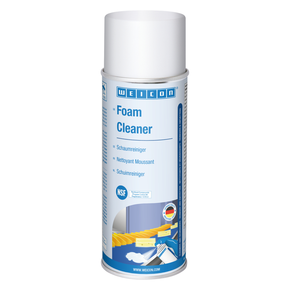 WEICON Schaumreiniger 400 ml