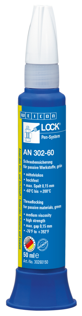 WEICON LOCK AN 302-60 50 ml Pen-System