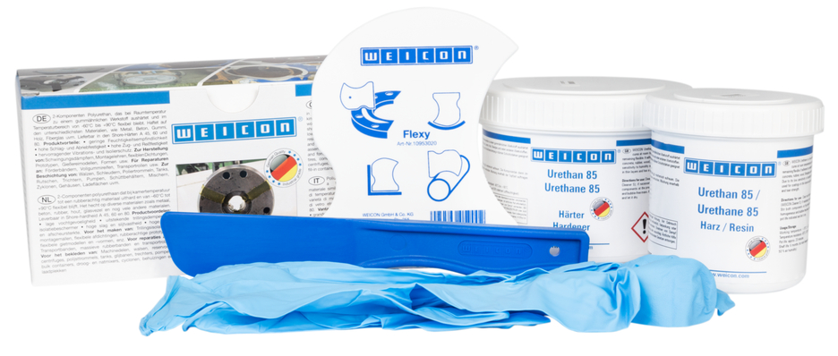 WEICON Urethan 85 500 g