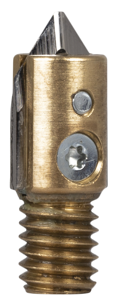 WEICON Ersatzmesser No.4-29 Spiral
