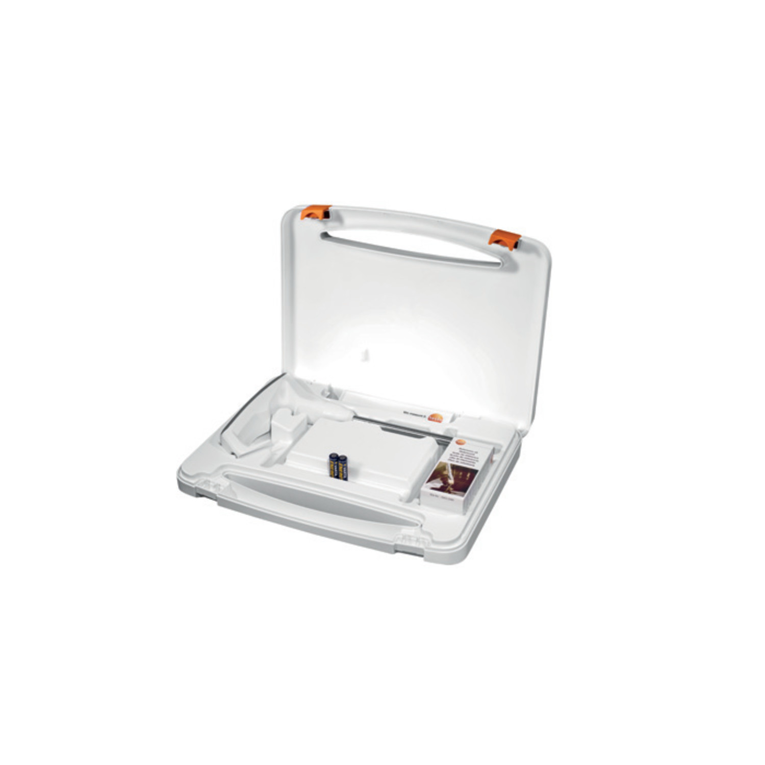 Frittierölmessgerät testo 270 BT – Frittieröl-Tester