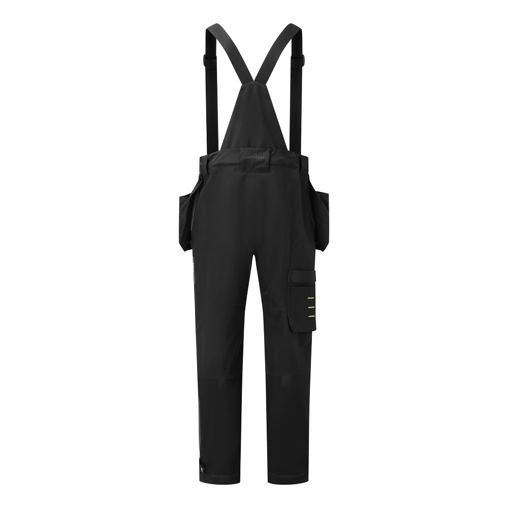 EV4 Shell Bundhose – Wetterschutz EN 343 Klasse 4:4 | Portwest EV443
