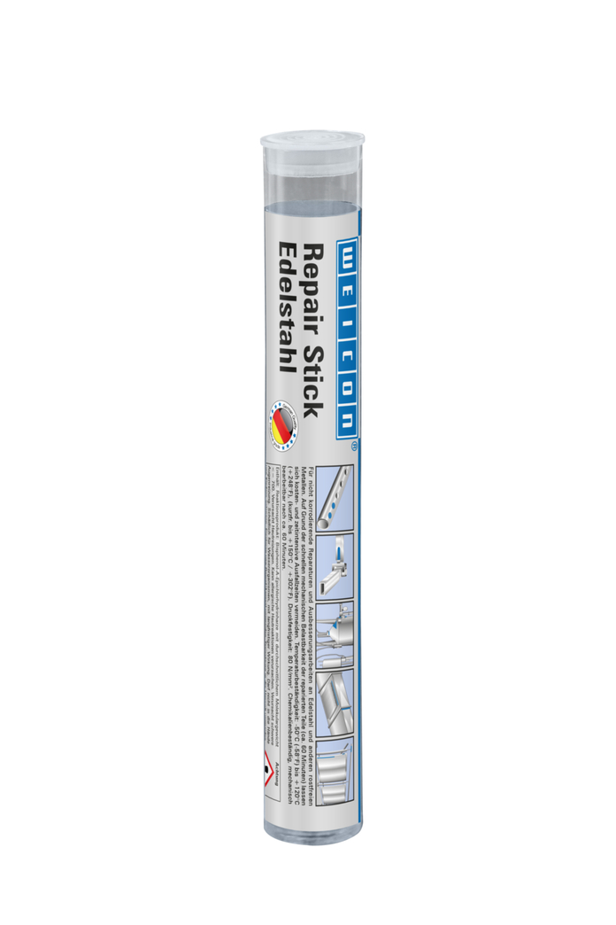 WEICON Repair Stick 115 g Edelstahl