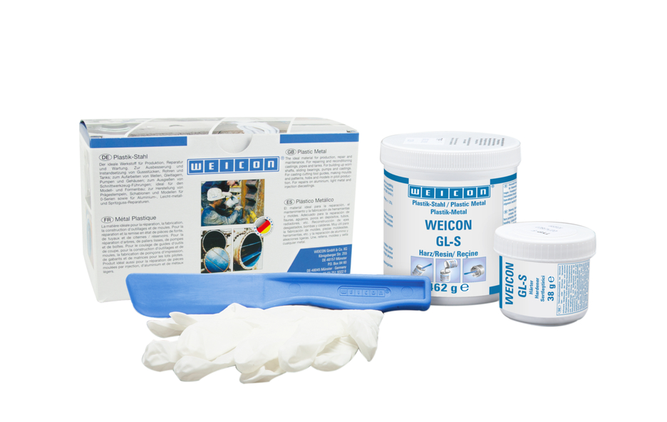 WEICON GL-S 0,5 kg